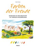 Farben der Freude Cover des Buches Farben der Freude (ISBN: 9783038763284)