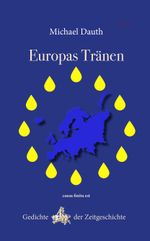 Europas Tränen Cover des Buches Europas Tränen (ISBN: 9783038779803)
