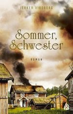 Sommer, Schwester Cover des Buches Sommer, Schwester (ISBN: 9783038800125)