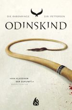 Die Rabenringe - Odinskind (Bd. 1) Cover des Buches Die Rabenringe - Odinskind (Bd. 1) (ISBN: 9783038802129)
