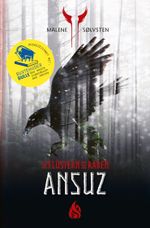 Ansuz – Das Flüstern der Raben (1) Cover des Buches Ansuz – Das Flüstern der Raben (1) (ISBN: 9783038802167)
