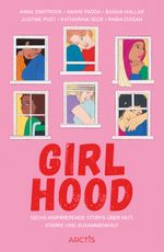 Girlhood Cover des Buches Girlhood (ISBN: 9783038802334)
