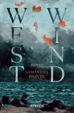 Westwind Cover des Buches Westwind (ISBN: 9783038821281)