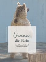 Ursina, die Bärin Cover des Buches Ursina, die Bärin (ISBN: 9783038830634)