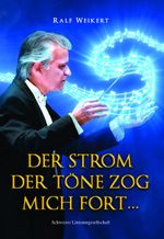 Der Strom der Töne trug mich fort … Cover des Buches Der Strom der Töne trug mich fort … (ISBN: 9783038831242)