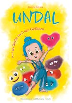 UNDAL Cover des Buches UNDAL (ISBN: 9783038831624)