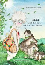 Albin Cover des Buches Albin (ISBN: 9783038860693)