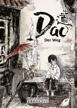 Dao - Der Weg Cover des Buches Dao - Der Weg (ISBN: 9783038870142)