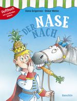 Der Nase nach Cover des Buches Der Nase nach (ISBN: 9783038930006)