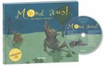 Mond aus! Mit CD Cover des Buches Mond aus! Mit CD (ISBN: 9783038930013)