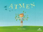 Atmen Cover des Buches Atmen (ISBN: 9783038930259)