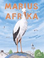 Marius Cover des Buches Marius (ISBN: 9783038930310)