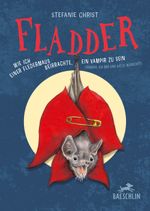 Fladder Cover des Buches Fladder (ISBN: 9783038930594)
