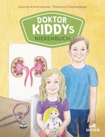 Doktor Kiddys Nierenbuch Cover des Buches Doktor Kiddys Nierenbuch (ISBN: 9783038931041)
