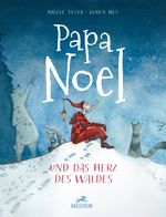 Papa Noel Cover des Buches Papa Noel (ISBN: 9783038931225)
