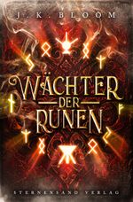 Wächter der Runen (Band 2) Cover des Buches Wächter der Runen (Band 2) (ISBN: 9783038960614)