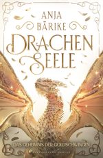 Drachenseele (Band 2) Cover des Buches Drachenseele (Band 2) (ISBN: 9783038963714)