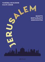 Jerusalem Cover des Buches Jerusalem (ISBN: 9783039020560)