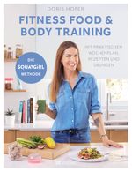 Fitness Food & Body Training Cover des Buches Fitness Food & Body Training (ISBN: 9783039020652)