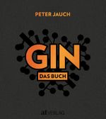 GIN Cover des Buches GIN (ISBN: 9783039021529)