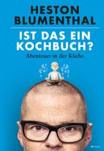 Ist das ein Kochbuch? Cover des Buches Ist das ein Kochbuch? (ISBN: 9783039021918)