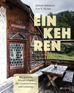 Einkehren Cover des Buches Einkehren (ISBN: 9783039022021)