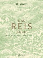 Das Reis-Buch Cover des Buches Das Reis-Buch (ISBN: 9783039022083)