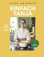 Einfach Tanja Cover des Buches Einfach Tanja (ISBN: 9783039022212)
