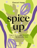 spice up Cover des Buches spice up (ISBN: 9783039022588)