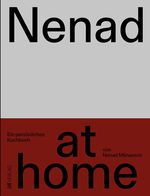 Nenad at home Cover des Buches Nenad at home (ISBN: 9783039022656)