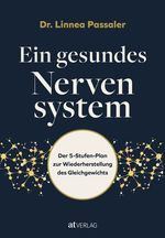 Ein gesundes Nervensystem Cover des Buches Ein gesundes Nervensystem (ISBN: 9783039022762)