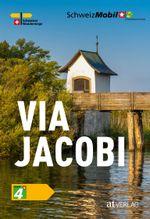 Via Jacobi Cover des Buches Via Jacobi (ISBN: 9783039022786)