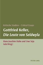 Gottfried Keller, Die Leute Von Seldwyla Cover des Buches Gottfried Keller, Die Leute Von Seldwyla (ISBN: 9783039110001)