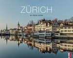 Zürich by René Dürr Cover des Buches Zürich by René Dürr (ISBN: 9783039130399)