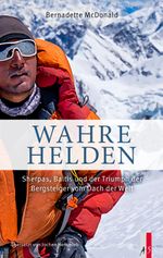 Wahre Helden Cover des Buches Wahre Helden (ISBN: 9783039130542)