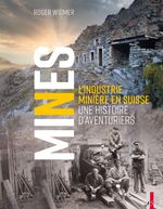 Mines Cover des Buches Mines (ISBN: 9783039130665)