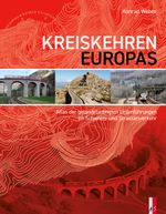 Kreiskehren Europas Cover des Buches Kreiskehren Europas (ISBN: 9783039130740)