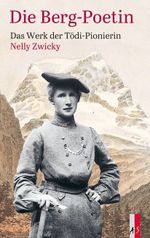 Die Berg-Poetin Cover des Buches Die Berg-Poetin (ISBN: 9783039130788)