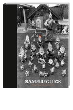 Sammlerglück Cover des Buches Sammlerglück (ISBN: 9783039191475)
