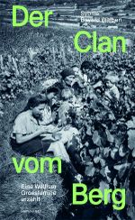 Der Clan vom Berg Cover des Buches Der Clan vom Berg (ISBN: 9783039194209)