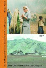 Mit Gottvertrauen im Gepäck Cover des Buches Mit Gottvertrauen im Gepäck (ISBN: 9783039195152)