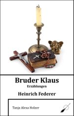 Bruder Klaus Cover des Buches Bruder Klaus (ISBN: 9783039230112)