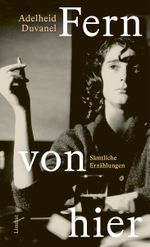 Fern von hier Cover des Buches Fern von hier (ISBN: 9783039260133)