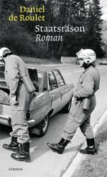 Staatsräson Cover des Buches Staatsräson (ISBN: 9783039260195)