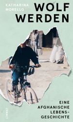 Wolf werden Cover des Buches Wolf werden (ISBN: 9783039260348)