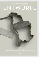 Entwürfe Cover des Buches Entwürfe (ISBN: 9783039260379)