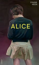 Alice Cover des Buches Alice (ISBN: 9783039260386)