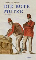 Die rote Mütze Cover des Buches Die rote Mütze (ISBN: 9783039260669)