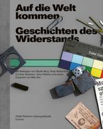 Auf die Welt kommen Cover des Buches Auf die Welt kommen (ISBN: 9783039260690)