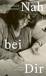 Nah bei Dir Cover des Buches Nah bei Dir (ISBN: 9783039260799)